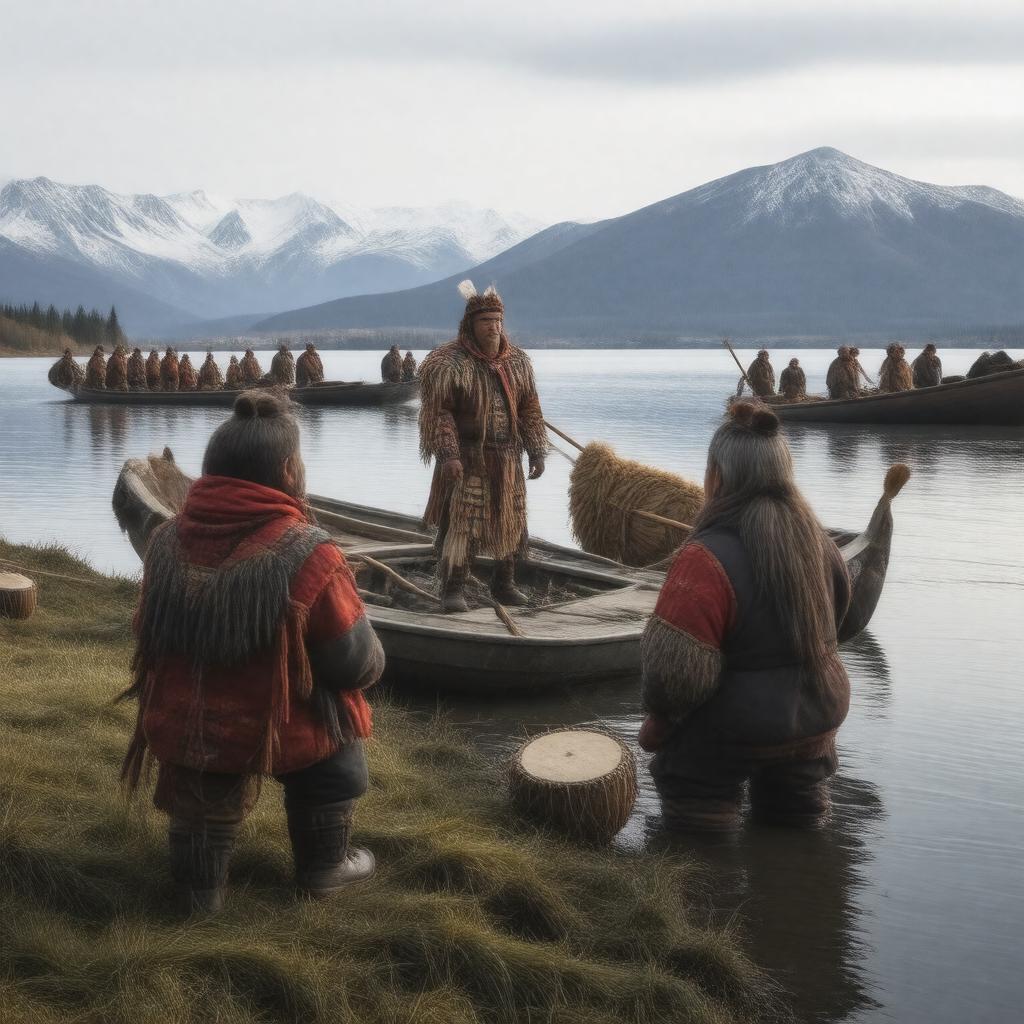 Siberian Yupik